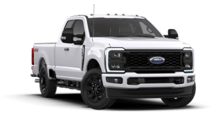 2026 Ford Super Duty® External Image 4